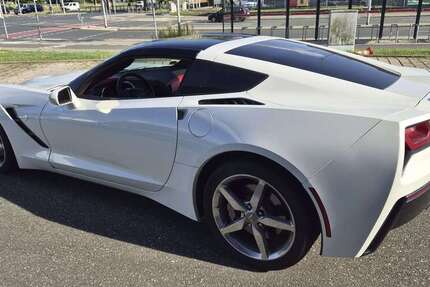 Corvette C7