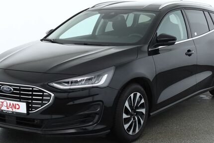 Ford Focus 23.005 km 21.990 &euro; Chemnitz 09113