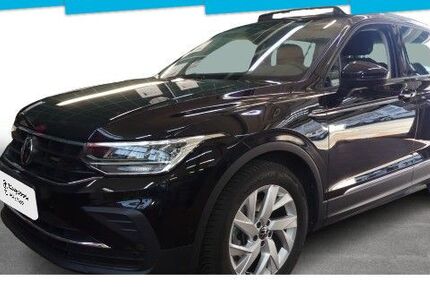 VW Tiguan 34.413 km 27.330 &euro; Berlin 10587