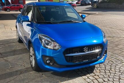 Suzuki Swift 74.026 km 13.130 &euro; Prackenbach 94267