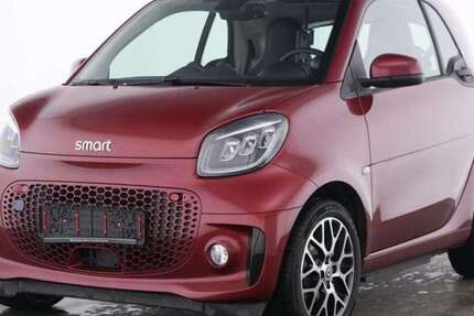 Smart forTwo 17.562 km 18.111 &euro; Bruchsal 76646