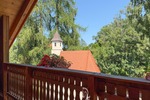 Nur 30 Minuten nach München - energieeffiziente Doppelhaushälfte mit großzügigem Garten - Doppelhaushälfte Icking | Angebot:25374808