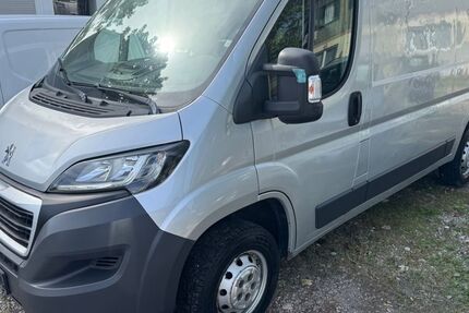 Peugeot Boxer 115.852 km 6.999 &euro; München OT Aubing-Lochhausen-Langwied 81243