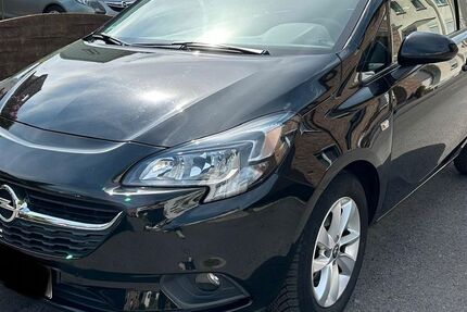 Opel Corsa 78.000 km 8.499 &euro; Alsdorf 52477