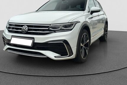 VW Tiguan 52.630 km 33.650 &euro; Manching 85077