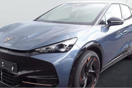 Cupra Tavascan 9.343 km 45.900 € Kirkel 66459