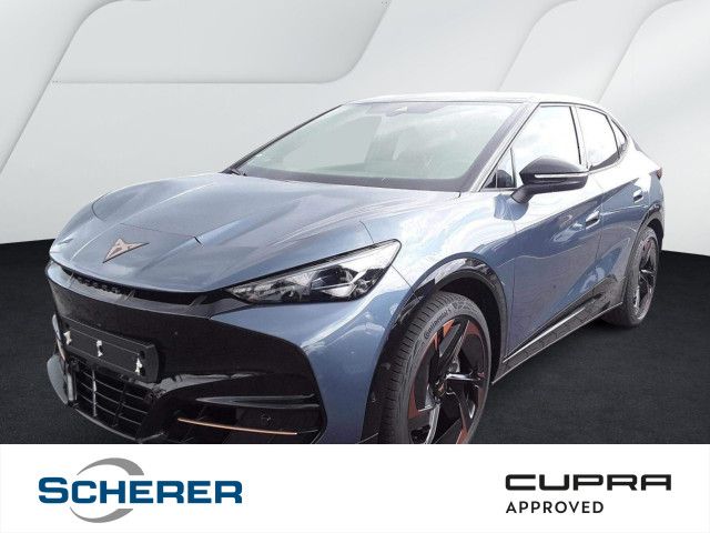 Cupra Tavascan 9.343 km 45.900 € Kirkel 66459