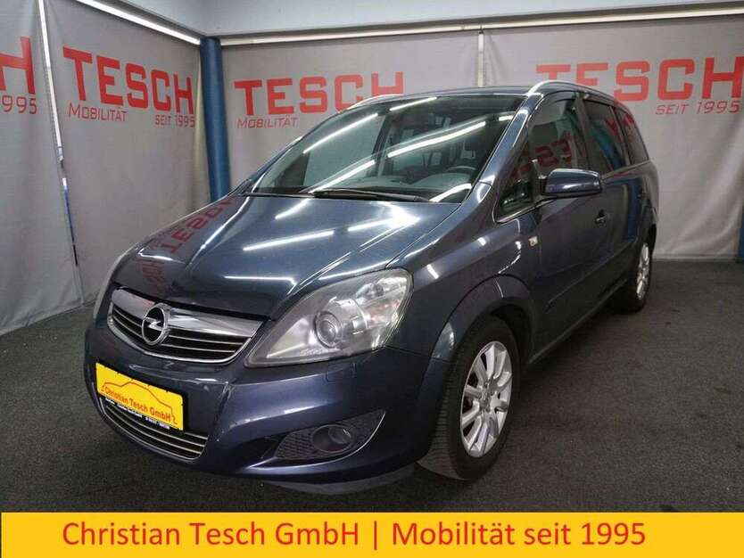 Zafira