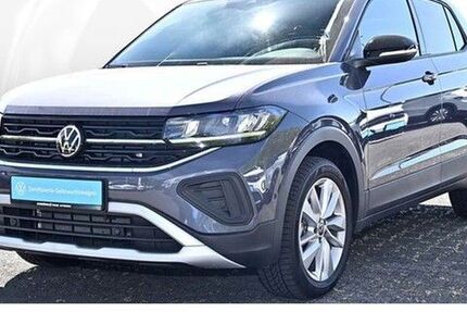 VW T-Cross 11.701 km 24.970 &euro; Verl 33415
