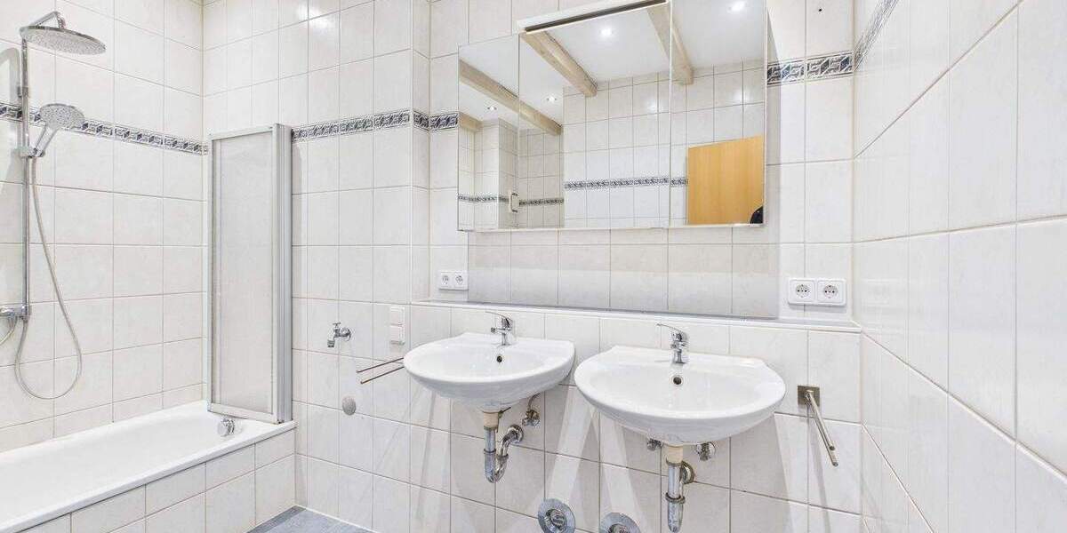 Etagenwohnung Karlshuld Neuschwetzingen - 4 Zimmer, 123 m&sup2;, 1.000&euro; | Angebot:25523775