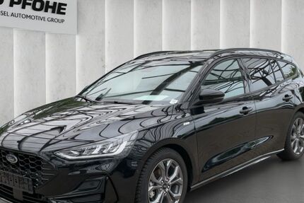 Ford Focus 20.417 km 23.350 &euro; Hamburg 22335