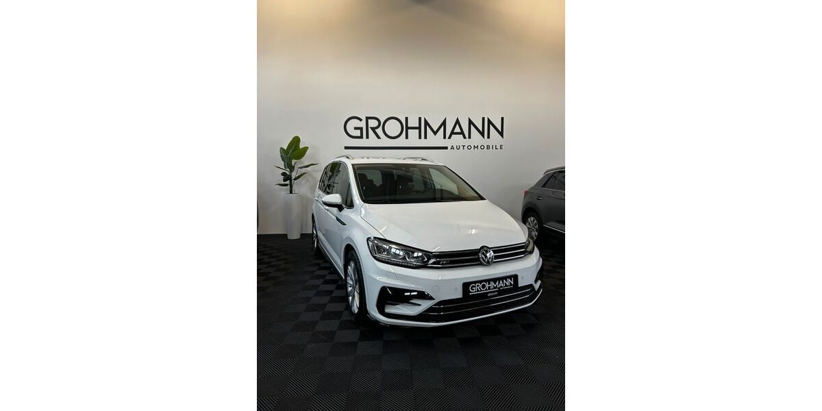 VW Touran 84.145 km 22.500 &euro; Neusäß - Täfertingen 86356