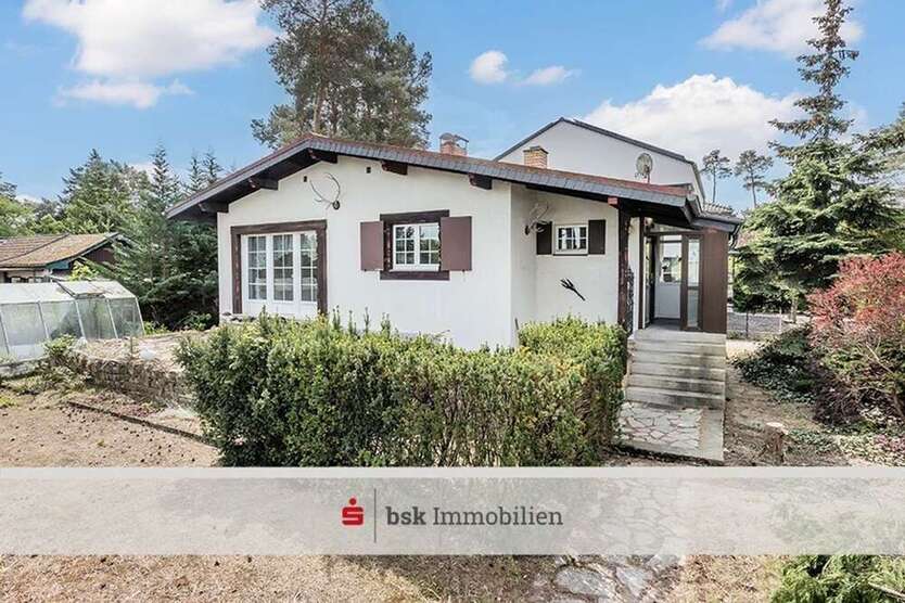 Haus zum Kaufen in Berlin 399.000 € 97.18 m²