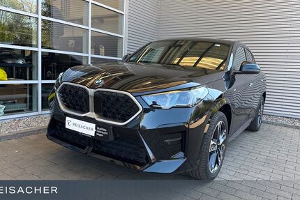 BMW X2 6.299 km 39.990 &euro; Memmingen 87700