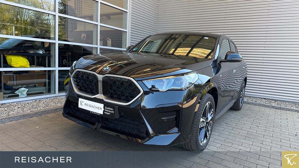 BMW X2 6.299 km 39.990 &euro; Memmingen 87700