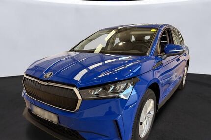 Skoda Enyaq 81.255 km 20.990 &euro; Braunschweig 38122