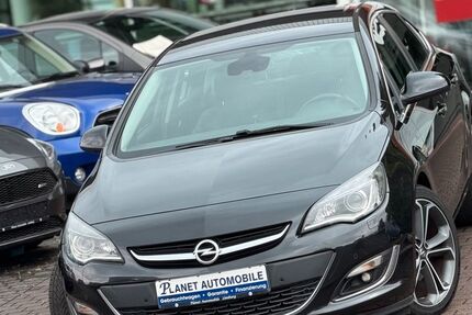 Opel Astra 158.000 km 7.990 &euro; Limburg an der lahn 65549