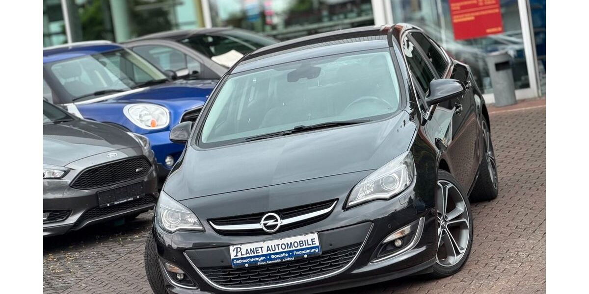 Opel Astra 158.000 km 7.990 &euro; Limburg an der lahn 65549