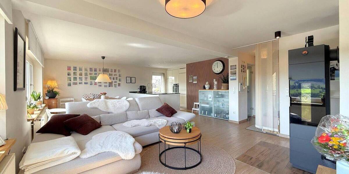 Einfamilienhaus Tuttlingen Möhringen - 5 Zimmer, 130 m&sup2;, 549.000&euro; | Angebot:26376780