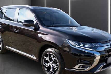 Mitsubishi Plug-in Hybrid Outlander 106.975 km 19.990 &euro; Ainring 83404