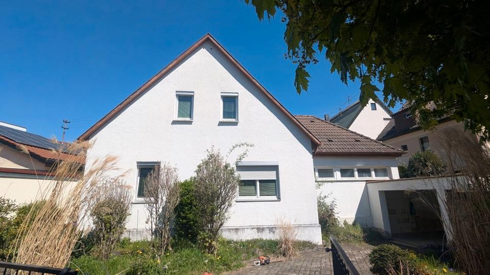 Einfamilienhaus Aalen - 349.000&euro; | Angebot:26299725