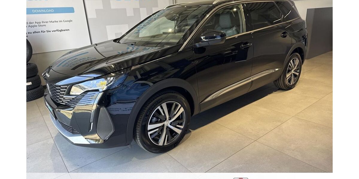 Peugeot 5008 14.815 km 27.250 &euro; Augsburg 86179