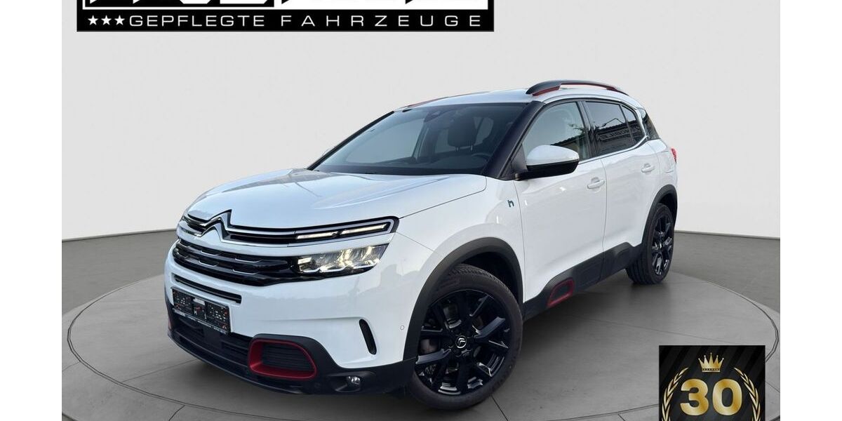 Citroen C5 Aircross 97.200 km 17.839 &euro; Ludwigsburg 71636