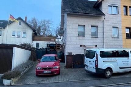 Renovierte Doppelhaushälfte