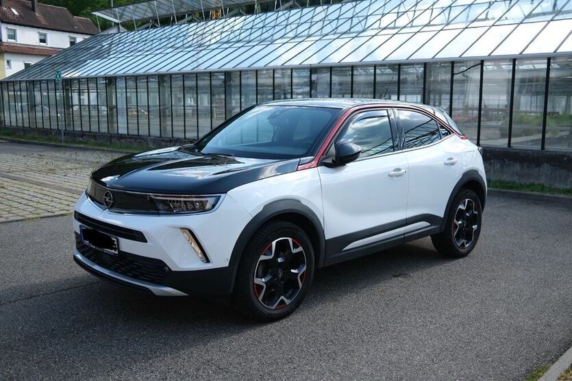 Mokka