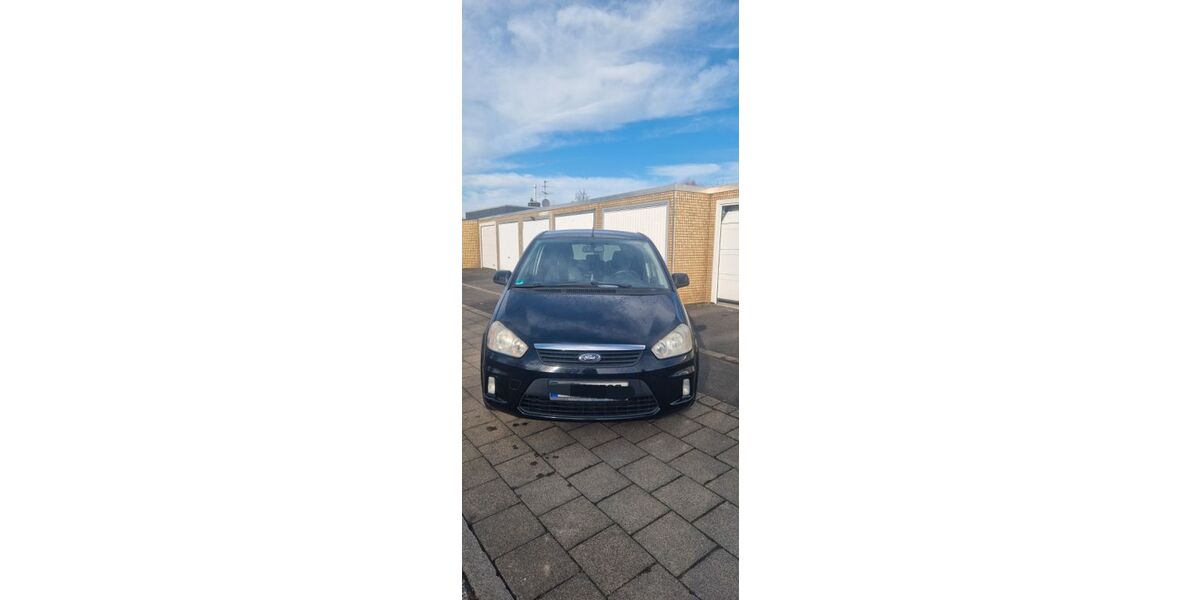 Ford C-Max 129.229 km 4.199 &euro; Mönchengladbach 41066