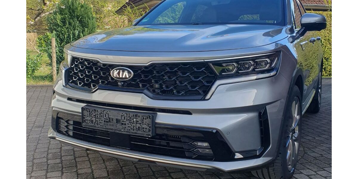 Kia Sorento 64.000 km 34.990 &euro; Hamfelde 22929