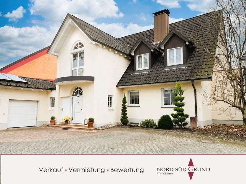Haus zum Kaufen in Bühl 850.000 € 339 m²