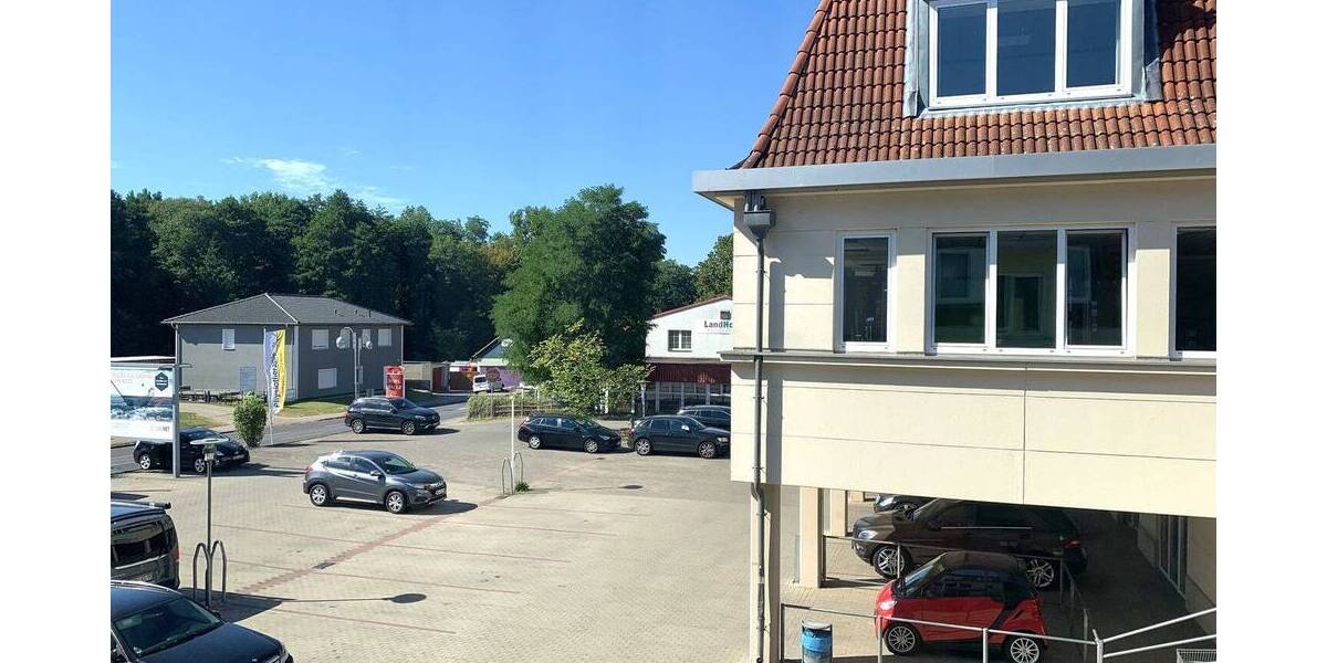 Gewerbeobjekt Altlandsberg - 1 Zimmer, 136 m&sup2;, 958&euro; | Angebot:25749160