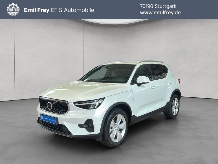 Volvo XC40 19.006 km 33.890 € Stuttgart 70190