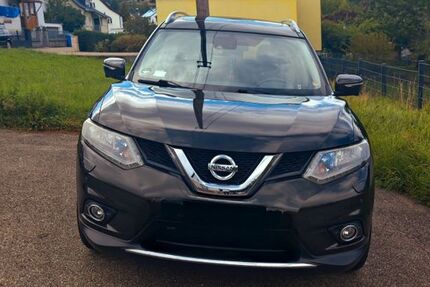 Nissan X-Trail 176.000 km 13.990 € Bopfingen 73441