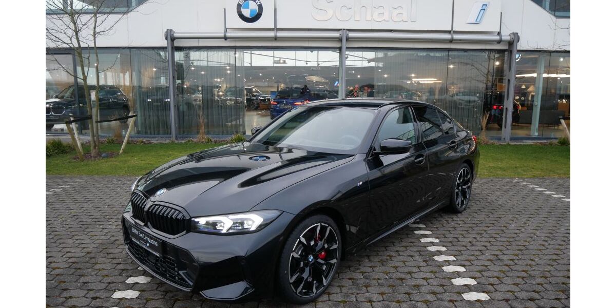 BMW 320 2.500 km 58.490 &euro; Bitburg 54634