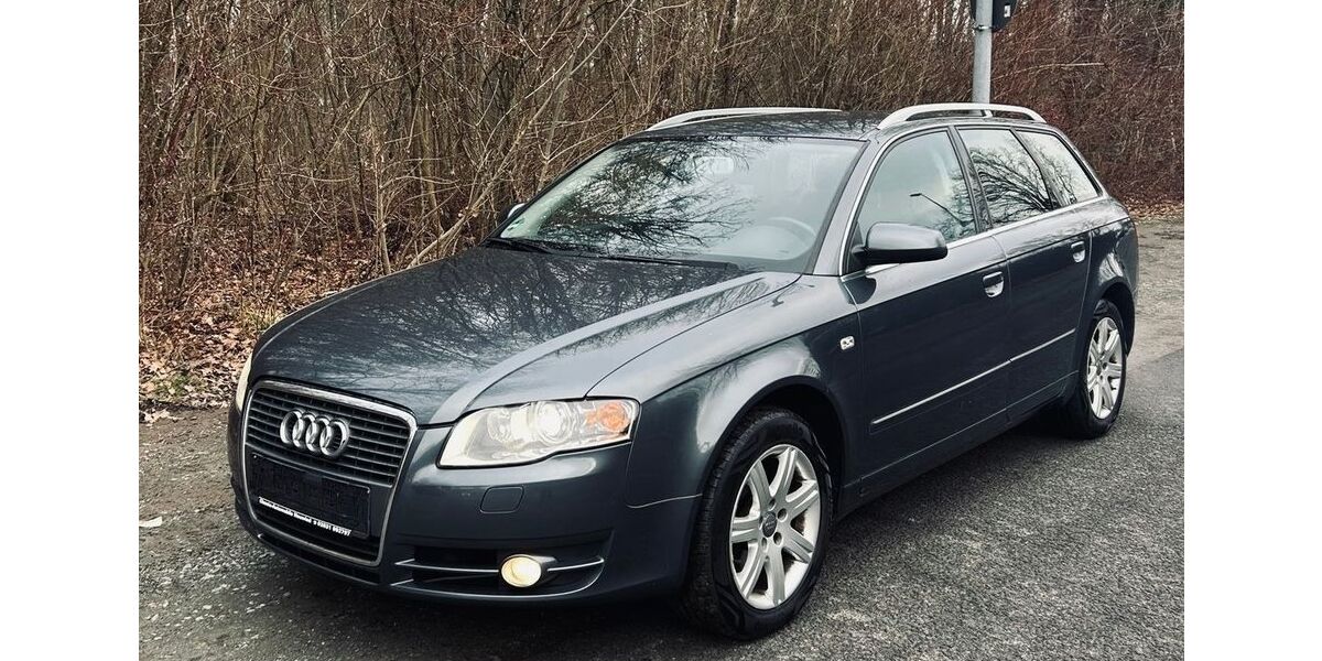 Audi A4 258.000 km 3.500 &euro; Raunheim 65479