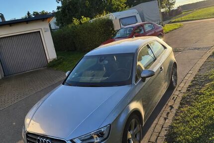 Audi A3 171.765 km 11.000 &euro; Oberrieden 87769