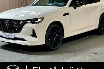 Mazda CX-60 19.162 km 46.980 &euro; Nordwalde 48356
