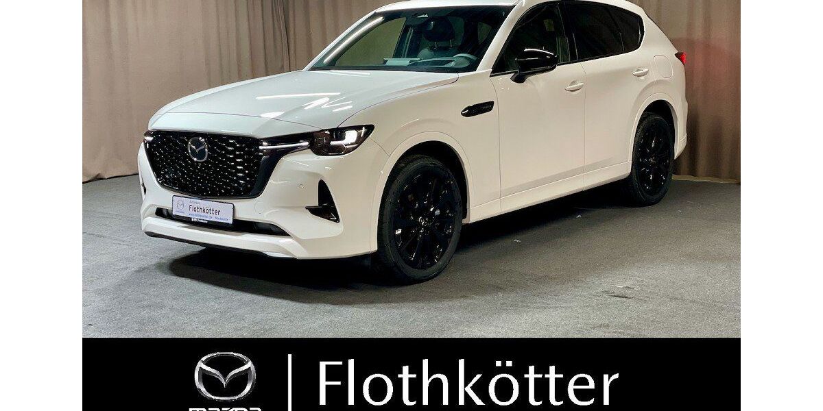 Mazda CX-60 19.162 km 46.980 &euro; Nordwalde 48356