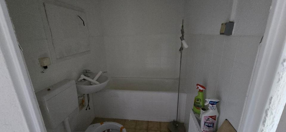 Etagenwohnung Mülsen - 4 Zimmer, 60 m&sup2;, 345&euro; | Angebot:26636817