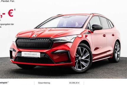 Skoda Enyaq 45.310 km 35.293 &euro; Hagen 58091