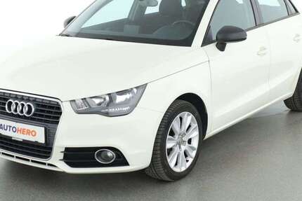 Audi A1 96.138 km 11.190 € Neufahrn 85375