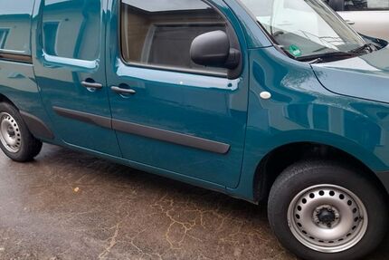 Mercedes-Benz Citan 26.600 km 13.500 € Pritzwalk 16928