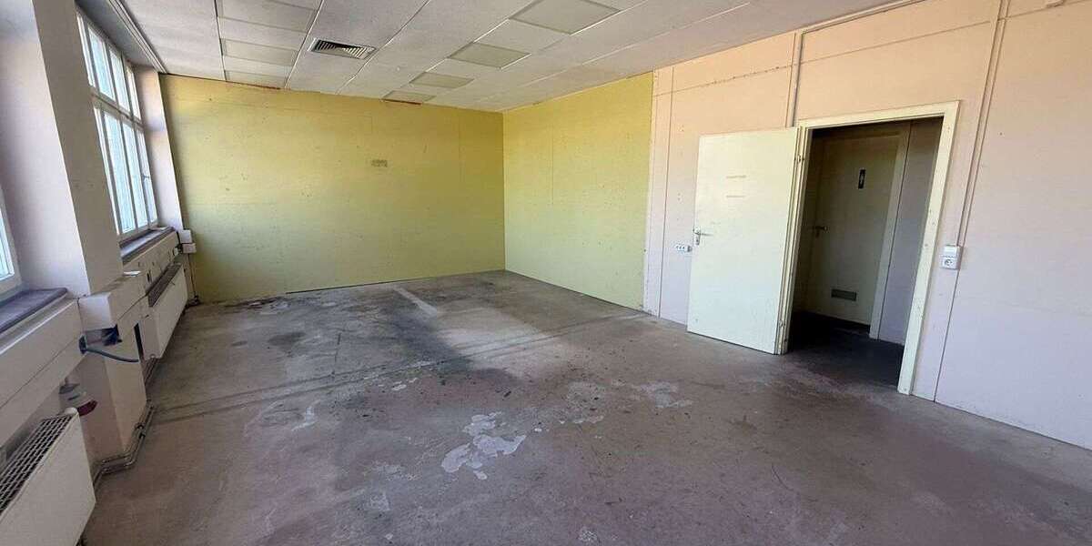 Gewerbeobjekt Breisach am Rhein - 1.390&euro; | Angebot:25445306