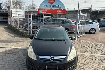 Opel Corsa 140.000 km 2.490 &euro; Magdeburg 39124