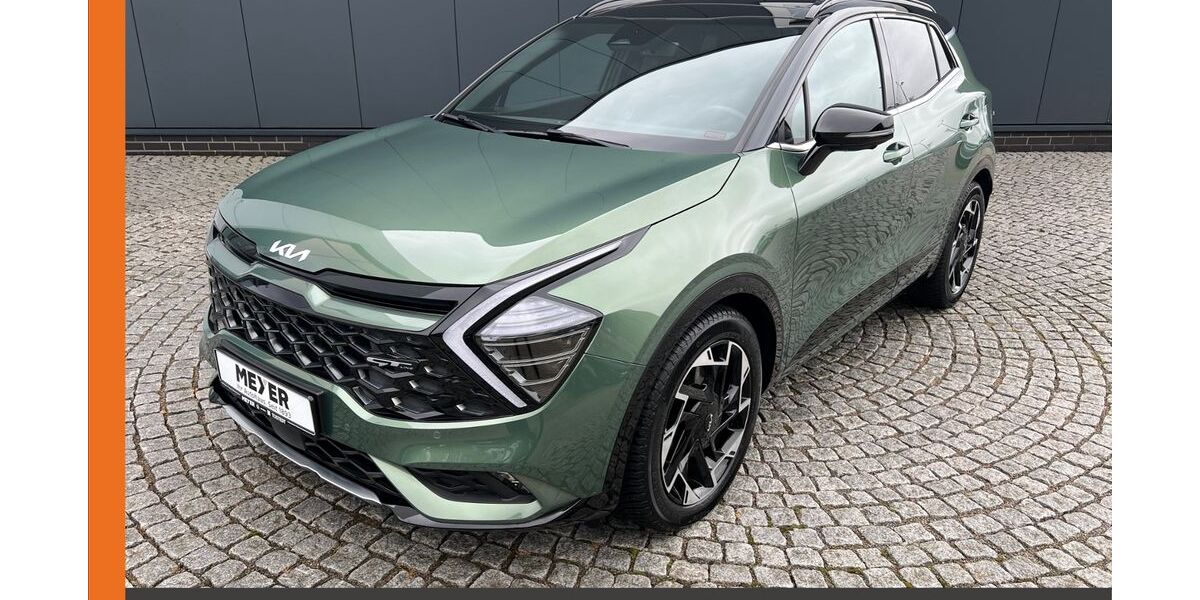 Kia Sportage 12.525 km 31.890 &euro; Tostedt 21255