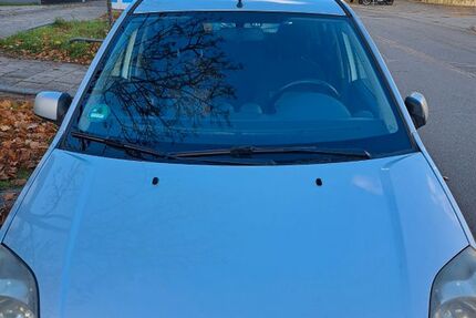 Ford Fiesta 140.000 km 2.490 &euro; München 81249