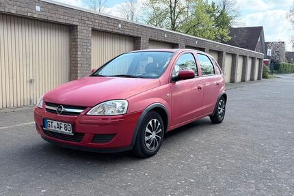 Opel Corsa 160.100 km 1.290 &euro; Gütersloh 33332