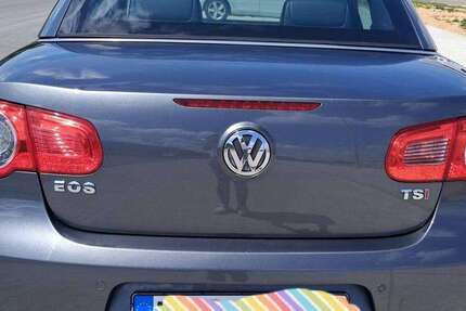 VW Eos 127.000 km 5.400 &euro; Schwaigern, Stadt 74193
